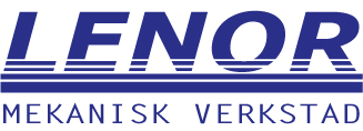 LENOR Mekanisk Verkstad
